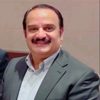 Faisal Ramzan K.