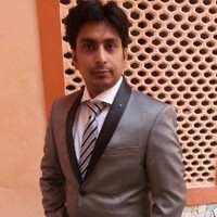 Farooq Irfan