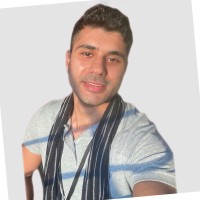 Ahmed Khaled Tawfik