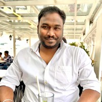 Anand Babu