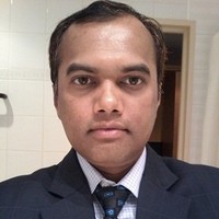 Janardhan Iyer