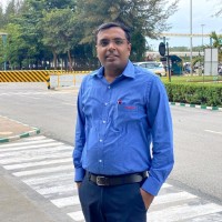 Amitesh Pathak