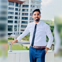 Saikat Sarkar