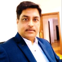 Mahendra Matele