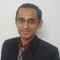 Harshal Bhandari