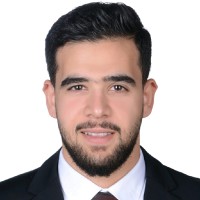 Mahmood Almosawi