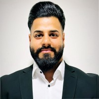 Julian Chand