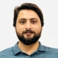 Israr Ahmed Chughtai