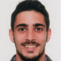 Daniel Sánchez Luna