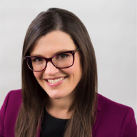 Heather Ray