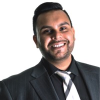Rakesh Hira