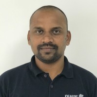 Kabilan Selvakumar