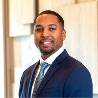 Barry Hansford - Mba