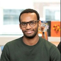 Mohamed Cissé A.