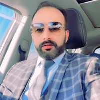 Irshad Dar