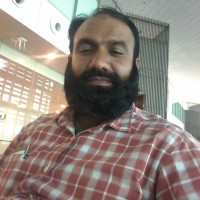Zia Ullah
