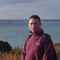 Ciarán Bradshaw
