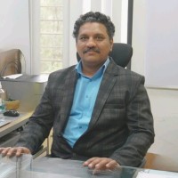 Anant Joshi