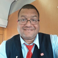 Serge Pieter