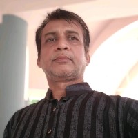 Ashok Das