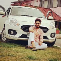 Himanshu Bangwal