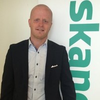 Patrik Dahl