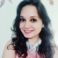 Namrata Theurkar