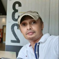 Imran Abdullah