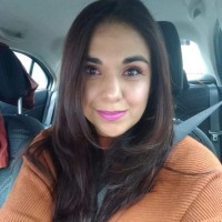 María Eugenia Muñoz Núñez