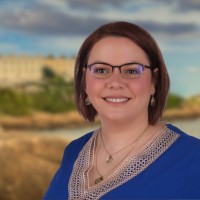 Katie Kulp, Cmp, Sepc
