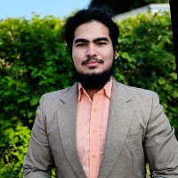 Muhammad Hassan Zaidi