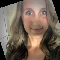 Haley Slaten