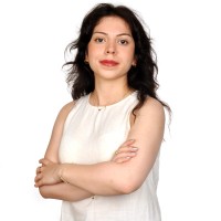 Dilek Şeker