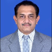 Ashwin Borad