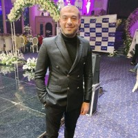 Hosam Abou Shousha