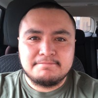 Matthew Pacheco