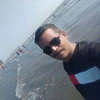 Yashwant Bahiram