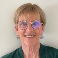Margot Hakewessell