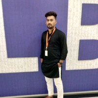 Haider Shaikh