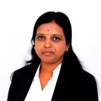 Padma P