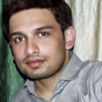Tarun Kashyap