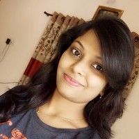 Tanushri P.