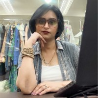 Reetu Tripathi