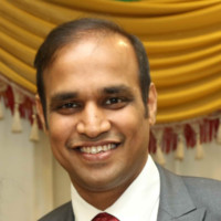 Mageshkumar Padmanaban