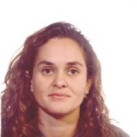 Esther Serrano Jurado