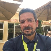Christophe Flores