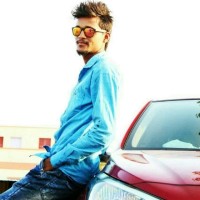Nikesh Thombre