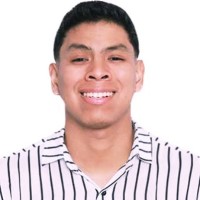 Alexander Junior Pedemonte Cumari