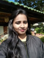 Monali Shelke