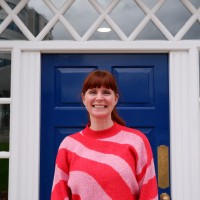 Catherine O'Leary-Steele